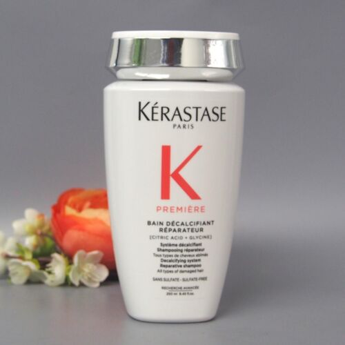 KÉRASTASE - Premiere Bain Decalcifiant Reparateur shampoo 250ml