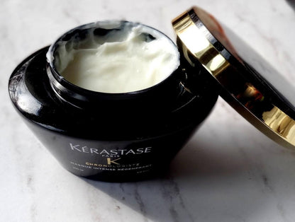 Kerastase Chronologiste Masque Intense Régénérant