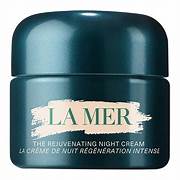La Mer The Rejuvenating Night Cream 60ML