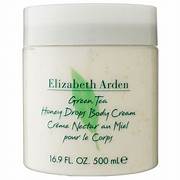 Elizabeth Arden  Green Tea Honey Drops Body CreamGreen Tea Honey Drops Body Cream