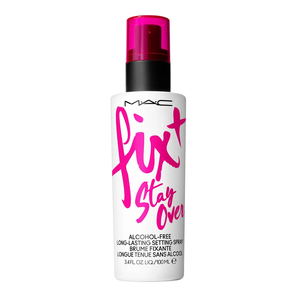 MAC Cosmetics Fix+ Stay Over
