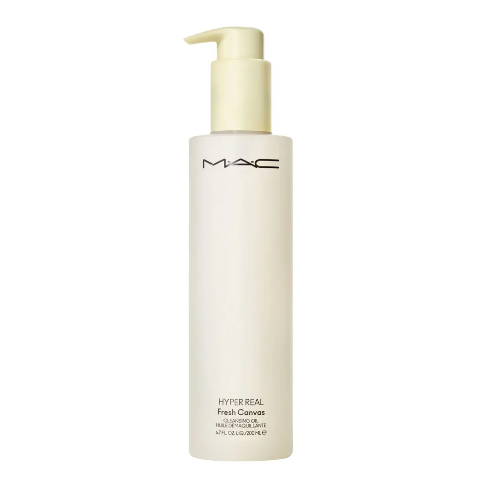 MAC Cosmetics Hyper Real Fresh Canvas Cleansing Oil