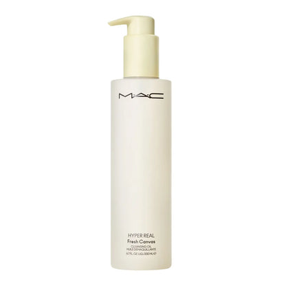 MAC Cosmetics Hyper Real Fresh Canvas Cleansing Oil