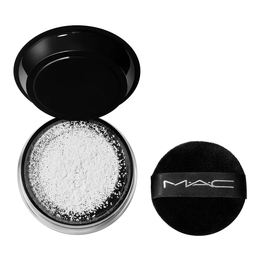 MAC Cosmetics Studio Fix Pro Set + Blur Weightless Loose Powder • 12g